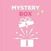 Mystery Box Haine de Brand