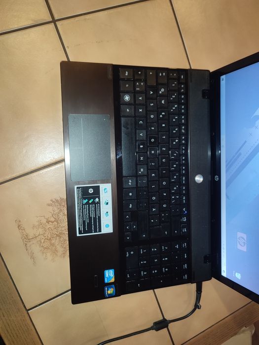 Лаптоп Probook 4520s