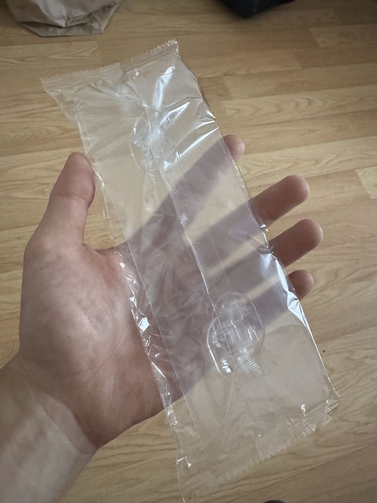 Organizator baie cu prindere pe adeziv