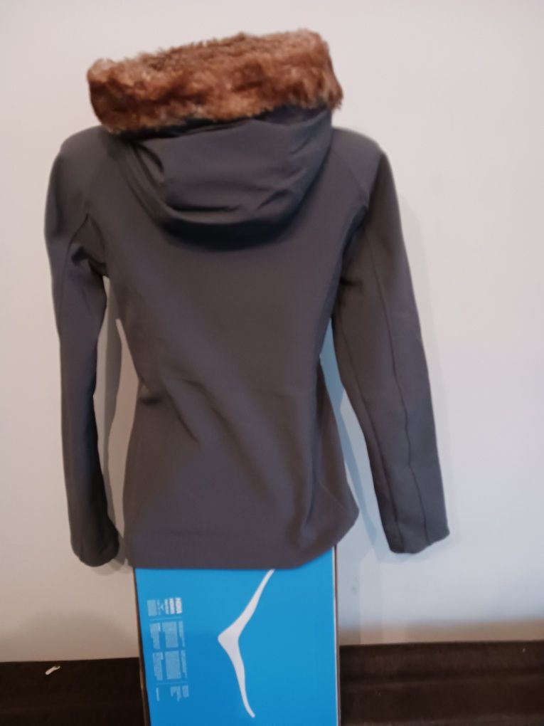 Geacă windstopper soft shell damă Marmot mărimea s