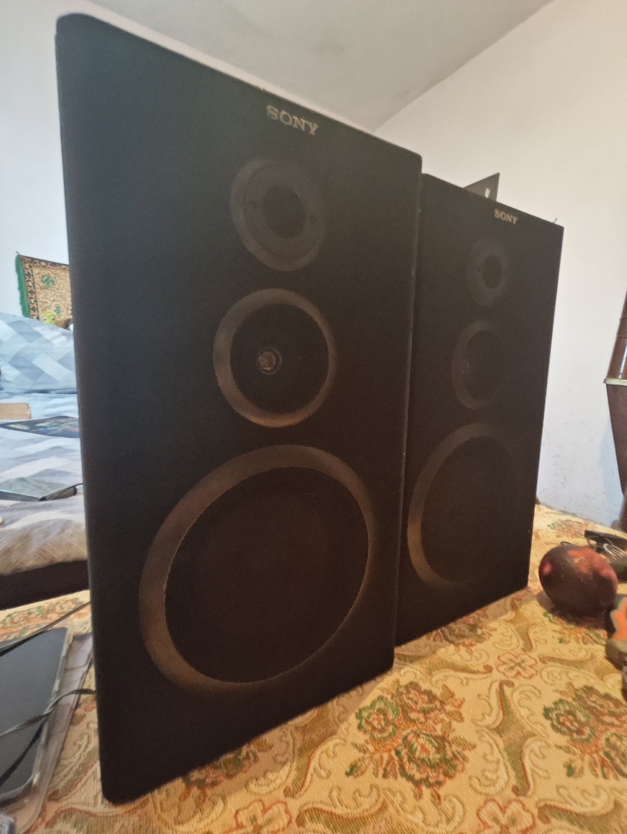 Колони за стерео Sony SS-A302