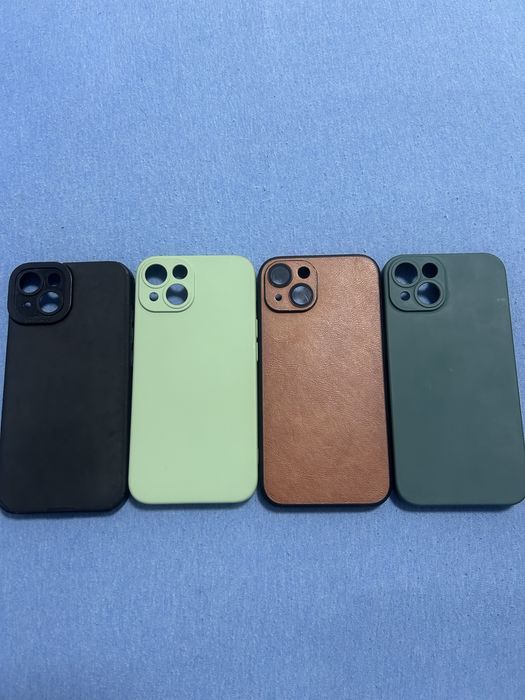 Кейсове за iphone 13/14