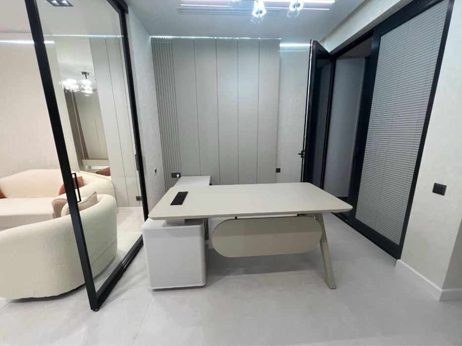 Аренда ЖК Nest One Tashkent Sity 2 комнат 6-этаж 40 кв.м мебель тех