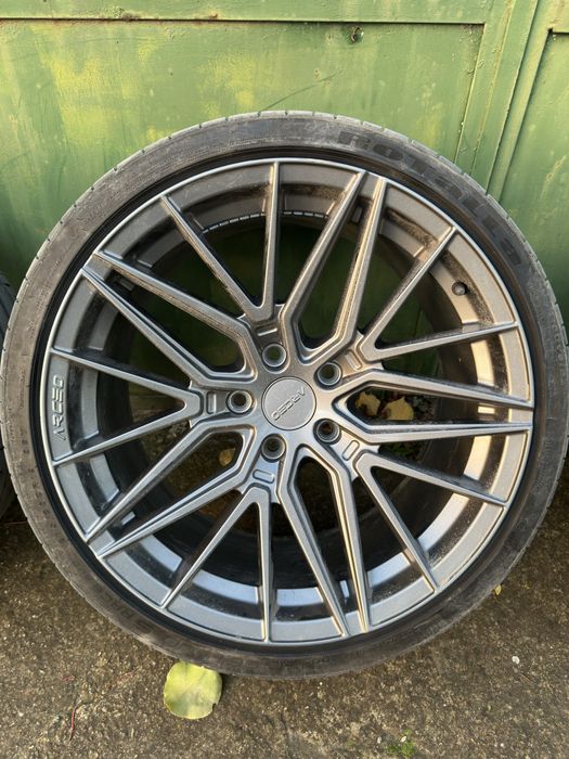 Джанти Arceo Sevilla 19”