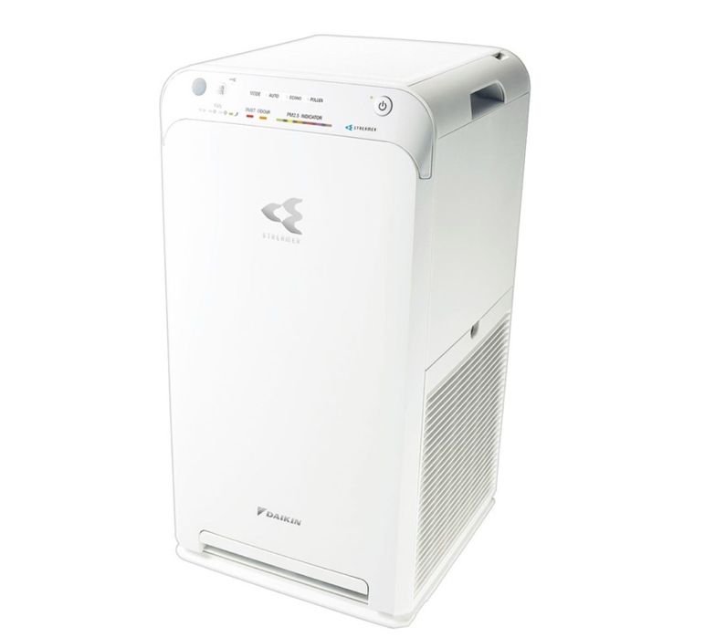 Очиститель воздуха Daikin MC55WVM