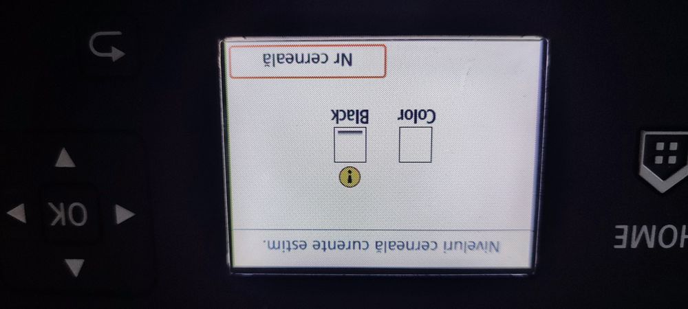 Imprimanta multifunctionala inkjet color CANON PIXMA TS5150, A4, USB,