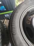 Vând jante de tabla Mitsubishi outlander 225/60/16 cauciucuri iarna