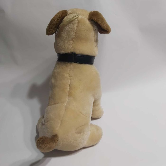 Jucărie pluș câine Amigo