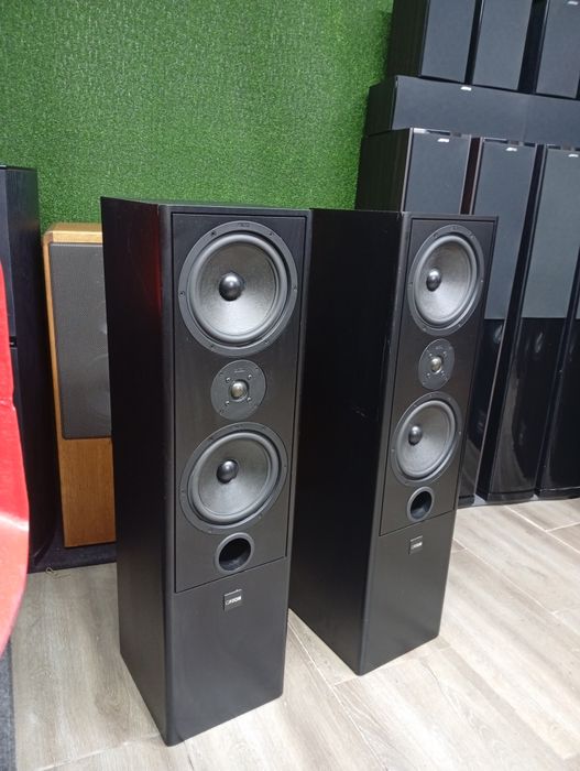 Тонколони CANTON Fonum 601dc