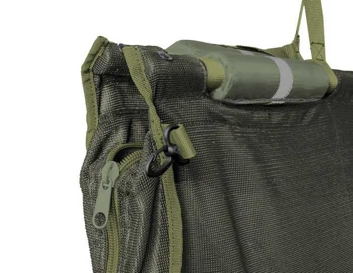Sac plutitor pentru cantarire si pastrare WSM 125x45x30 cm. - Delphin