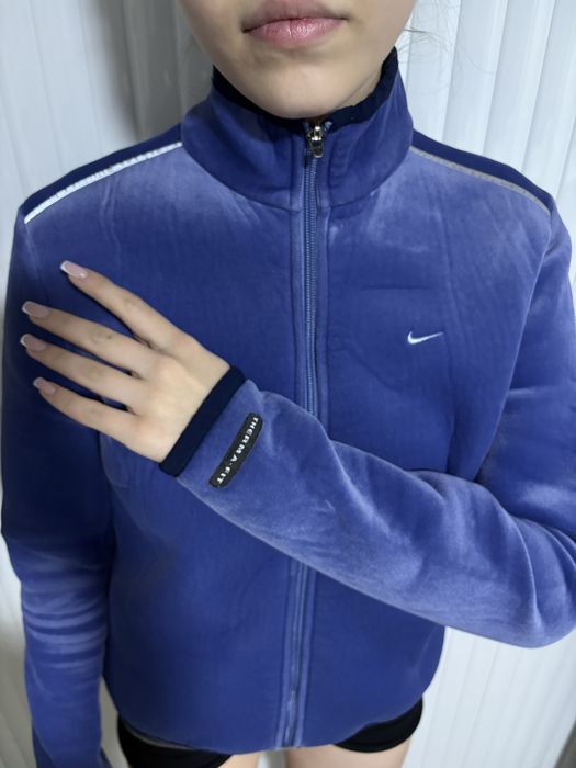 кофточка флисовая