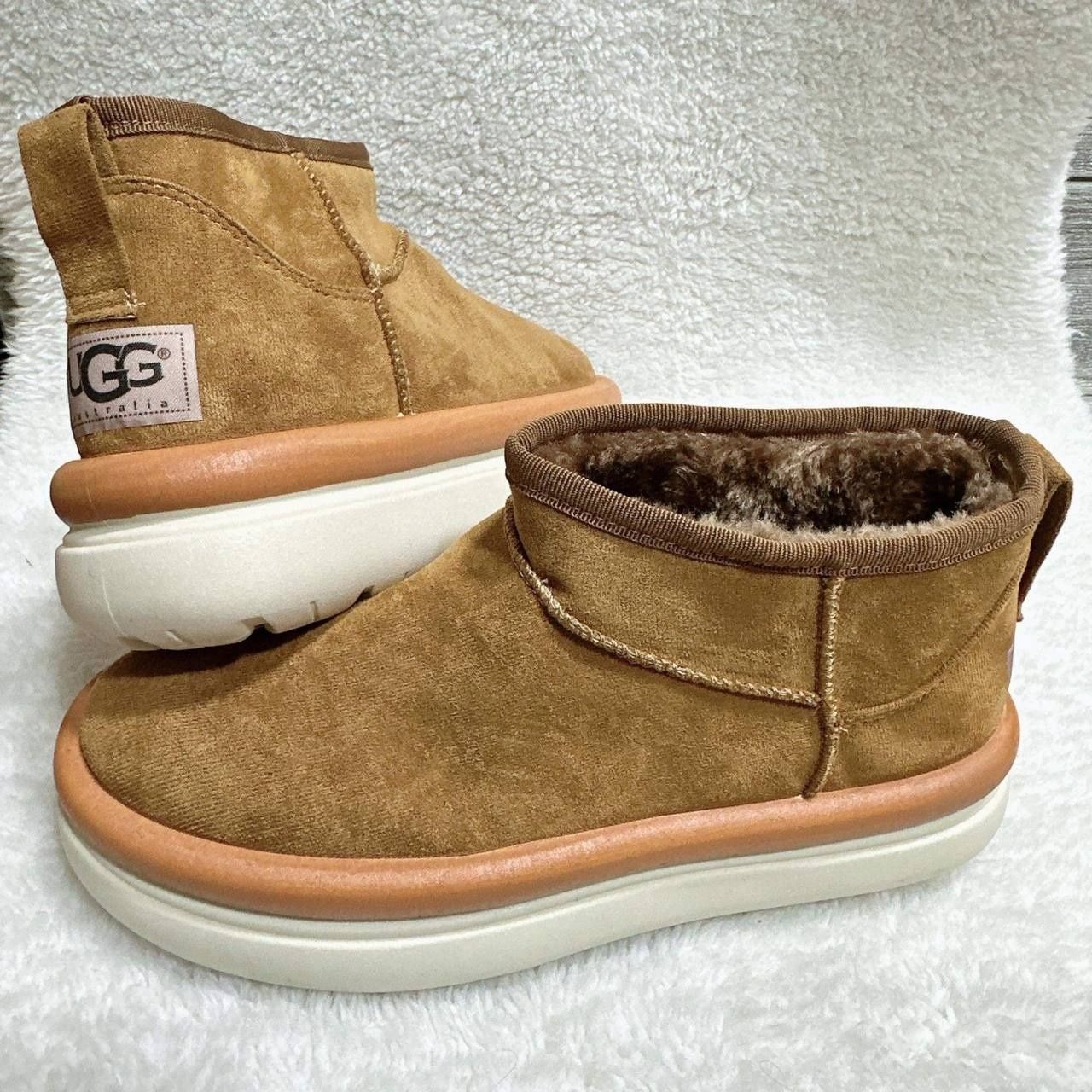 UGG URI 37-41, model nou