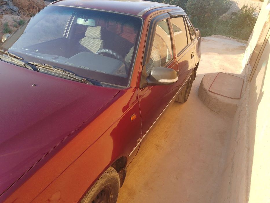 Yengil atvomobil