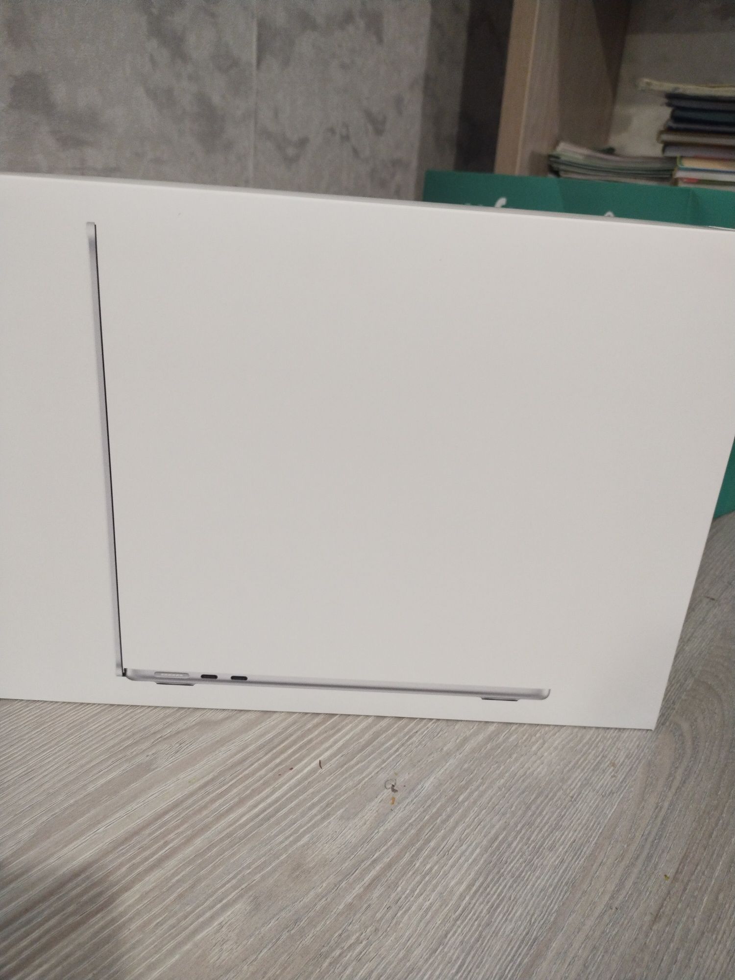 MacBook air М2 А2681