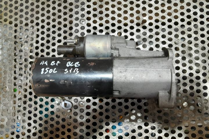 Electromotor 03G911023 Audi A4 B7 [2004 - 2008] Avant wagon 5-usi 2.0