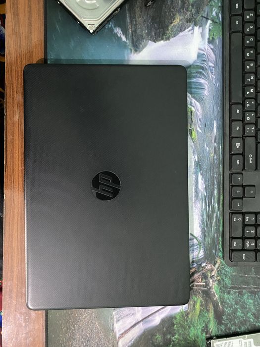 Янги Ноутбук НР арзонга