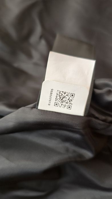 The North Face Dry vent