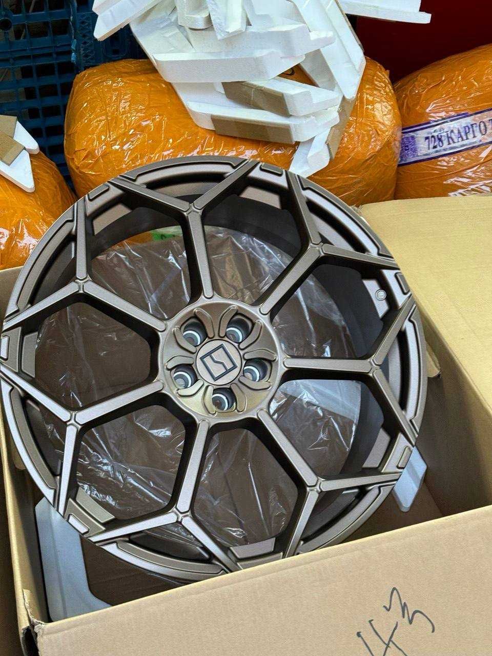 Formulaplus R22 5/112 5/120 Saka Diskalar