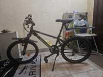 Bicicleta ROCKRIDER ST500