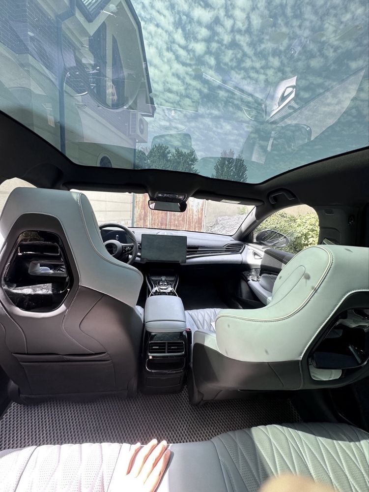 Срочно. BYD Seal 550км Premium (Краска Тоза)