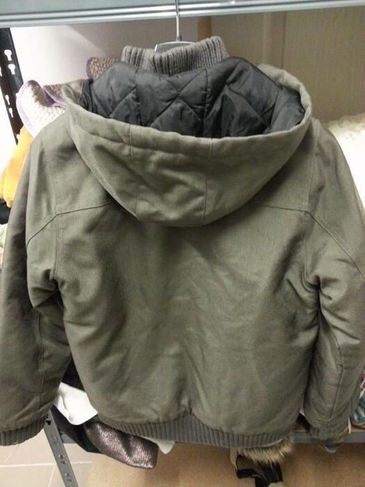 Jacheta Carhartt / geaca