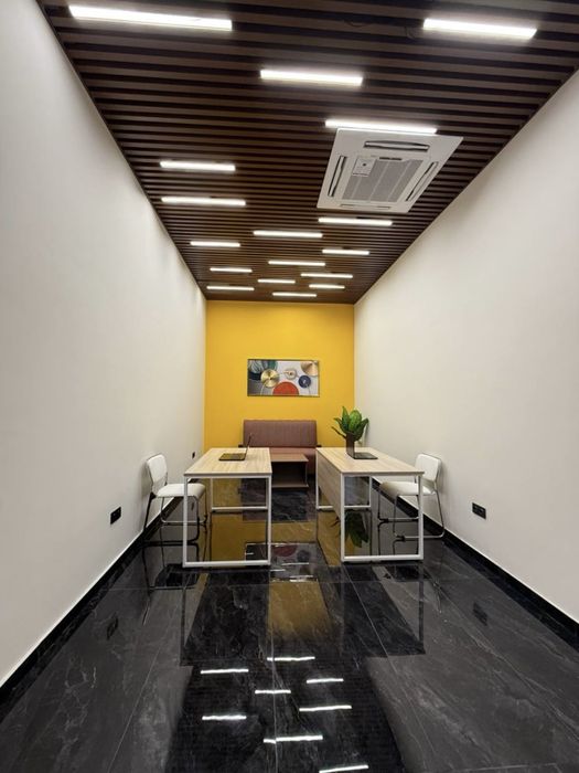 Срочно продаётся офисное помешение 21 м2 в Nest One C блок