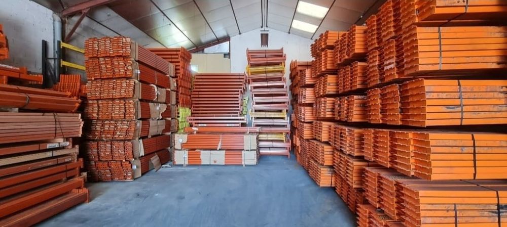 Rafturi metalice profesionale 826x97