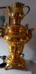 Samovar electric