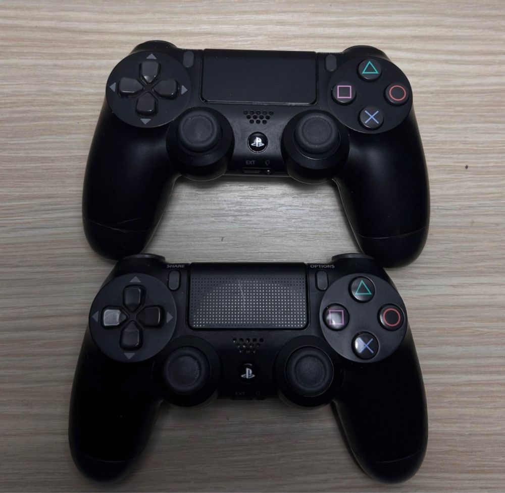 Sony Playstation 4 Slim с Гаранция 12 месеца