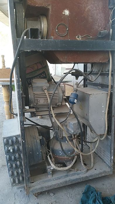 Marojne aparat Holati idial