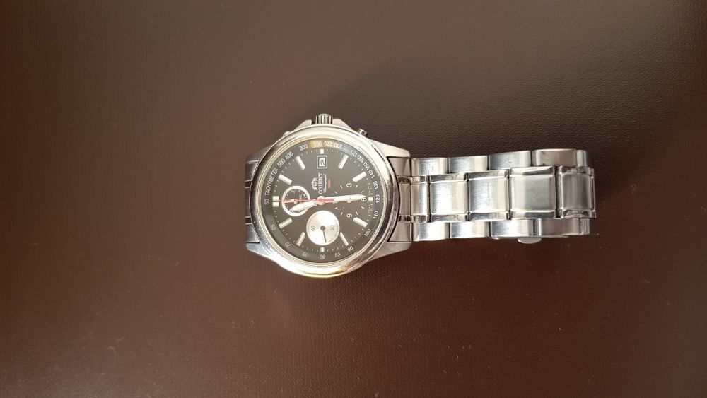 Ceas Orient Sport