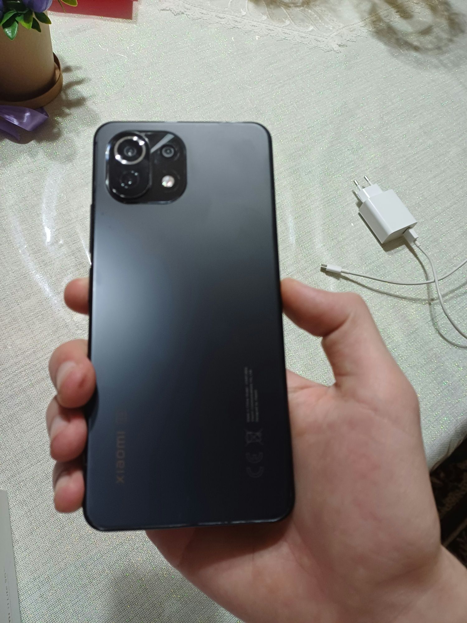 xiaomi 11 lite 5g ne