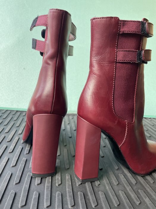 Ghete dama Tommy Hilfiger Collection