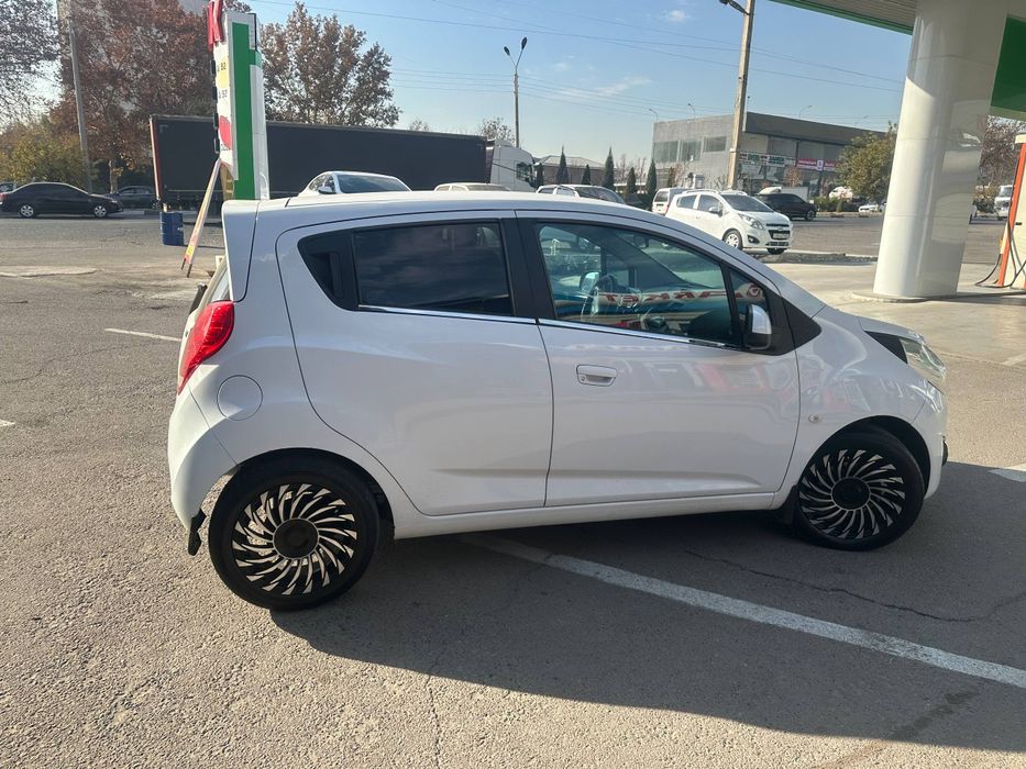 Спарк автомат сотилади йли 2018