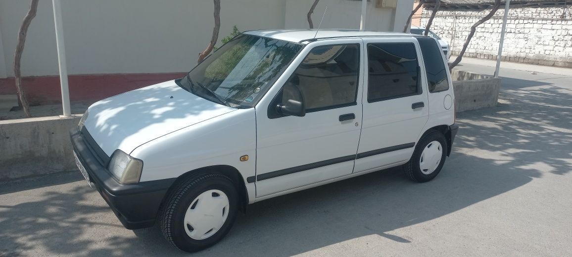 Tico kraska toza 4-litr benzin 100.km.ga