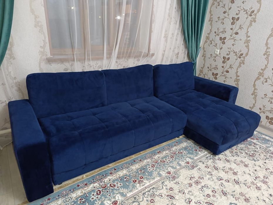 Диван в хорошем состоянии