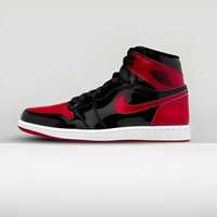 Jordan Patent Bred | 36-44 | [VERIFICARE COLET]