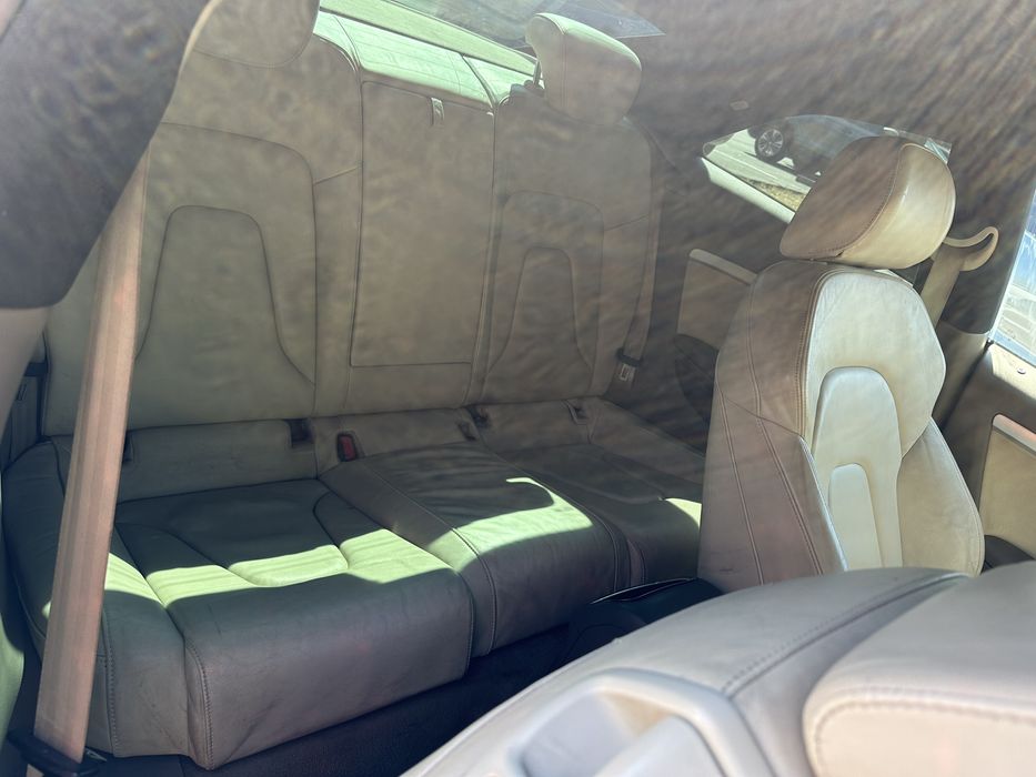 audi a5 2.7 tdi coupe