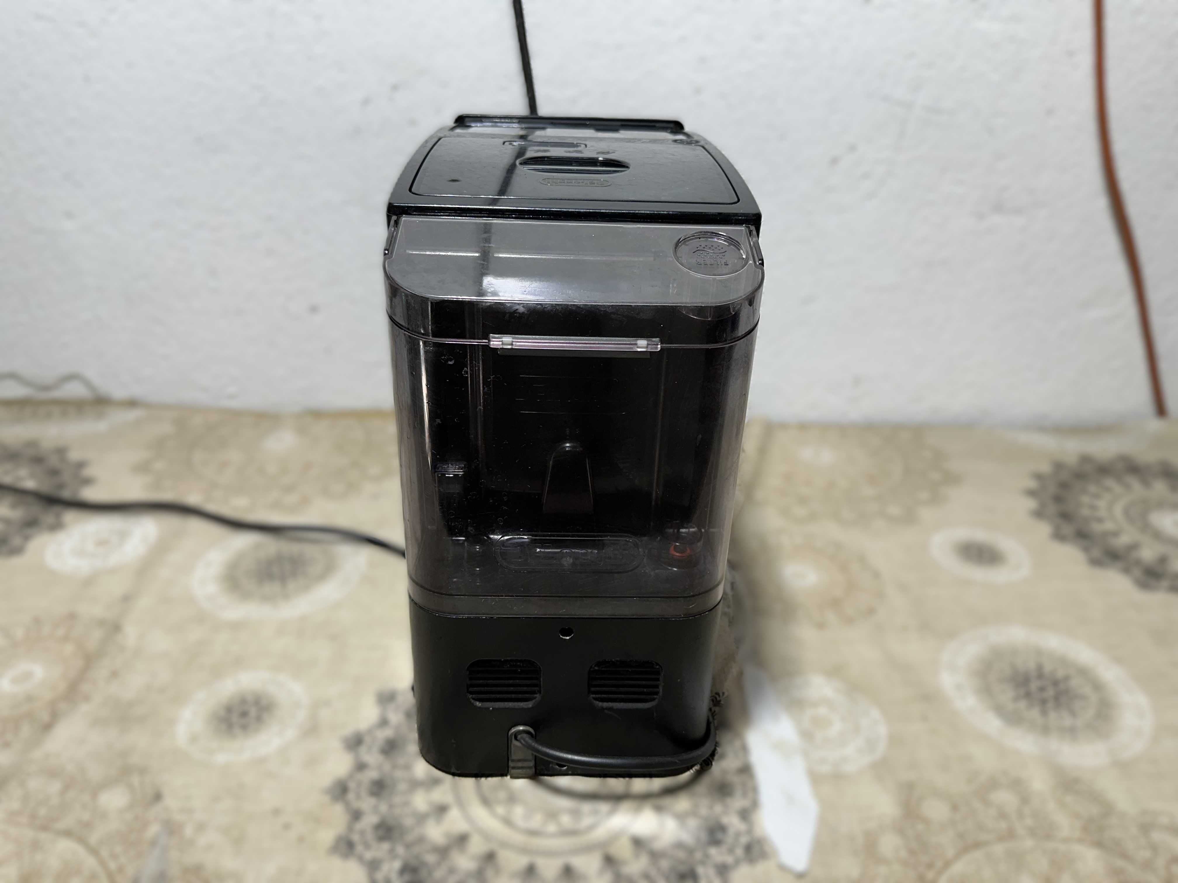 Кафеавтомат De'Longhi Autentica ETAM 29.510 B