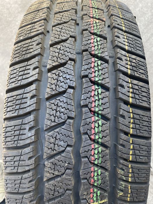 НОВИ 225/65/16 Continental 4 бр