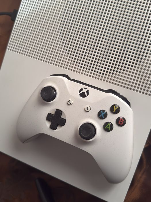 Vand xbox one 1tb all digital