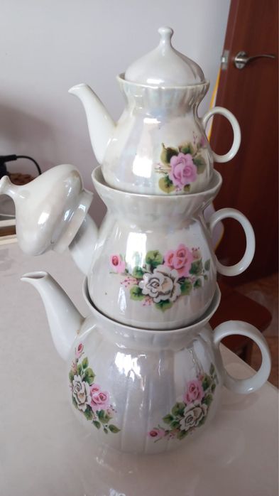 Чайный набор