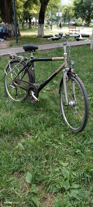 Biciclete sparta si batavus cu roti de 28"