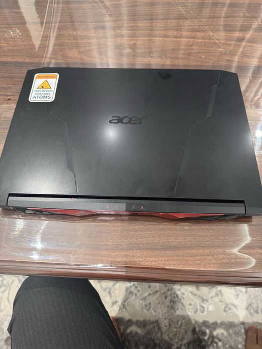 Acer Nitro 5 AN515-45