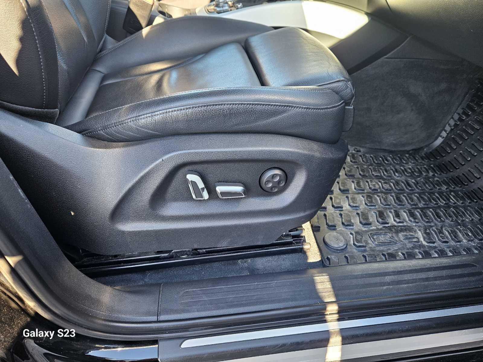 Ауди Q5 2.0TFSI  S-LINE 19',8R,панорама