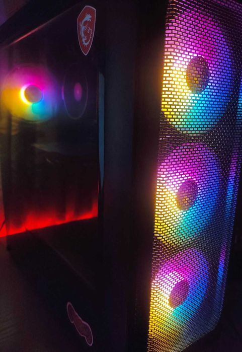 Вентилaтори RGB (Zalman)