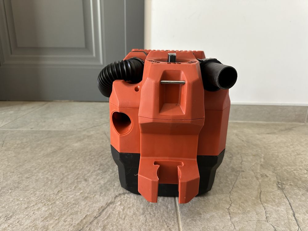 aspirator cu acumulator HILTI VC5 A22