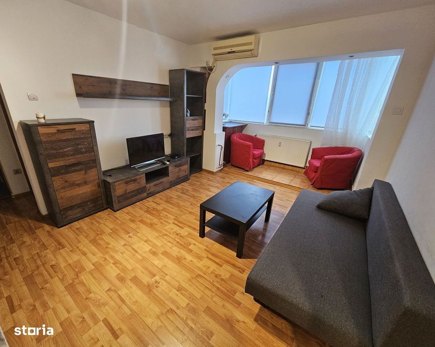 Apartament 2 camere Piata Victoriei| Iancu de Hunedoara|loc de parcare
