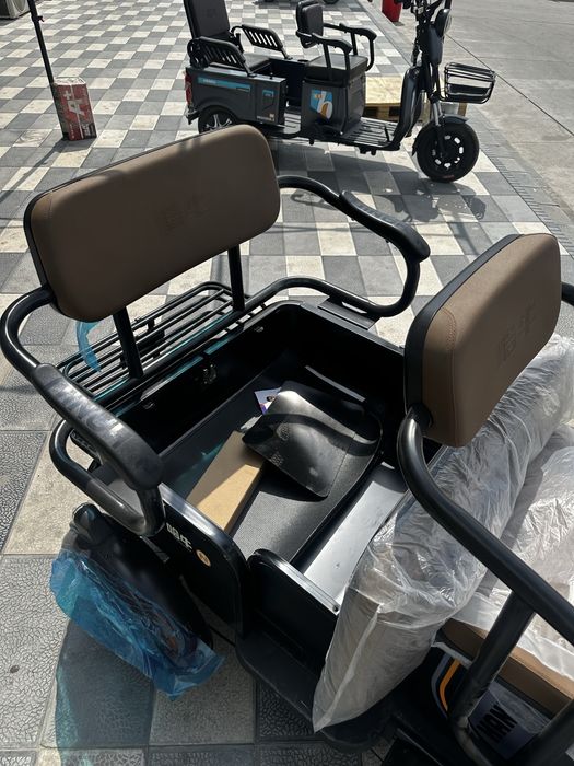 Skuter,moto, электро