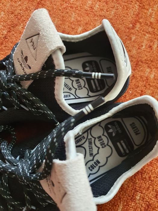 Adidas hu номер 44 ⅔